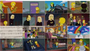 دانلود انیمیشن When Billie Met Lisa 2022 دانلود انیمیشن When Billie Met Lisa 2022