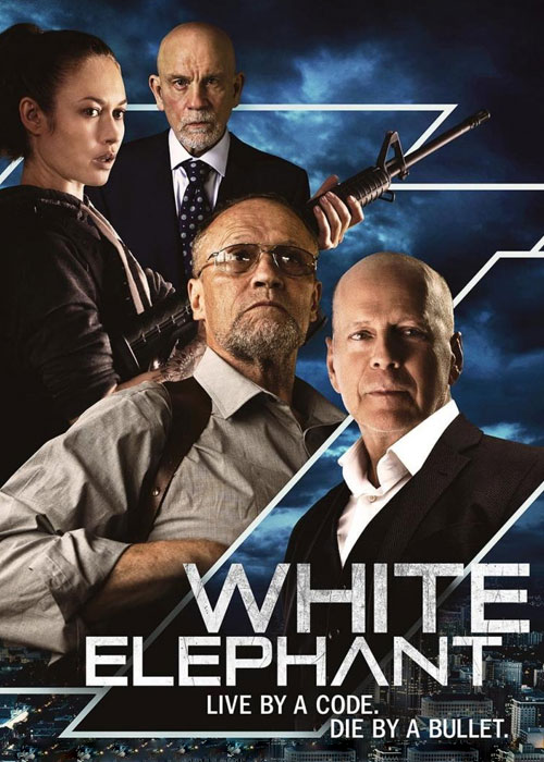 دانلود فیلم فیل سفید White Elephant 2022 دانلود فیلم فیل سفید White Elephant 2022
