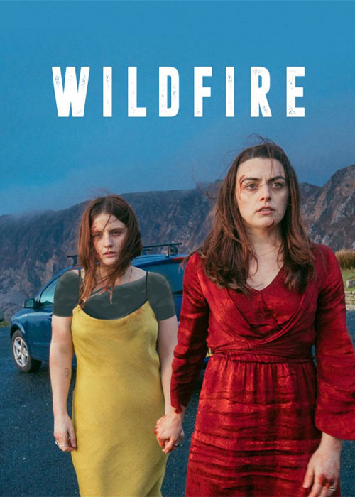 دانلود فیلم آتش سوزان Wildfire 2020 دانلود فیلم آتش سوزان Wildfire 2020