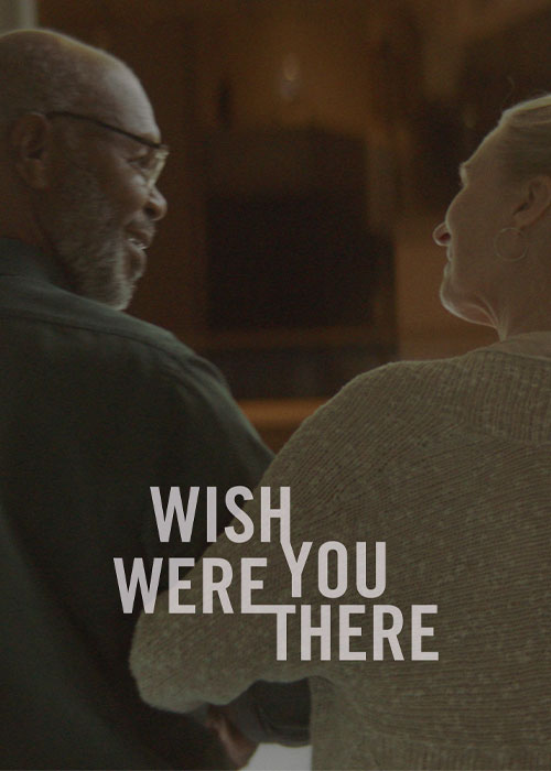 دانلود فیلم ای کاش آنجا بودی Wish You Were There 2020