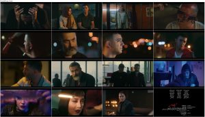 دانلود قسمت 7 هفتم سریال یاغی Full HD دانلود قسمت هفتم 7 سریال یاغی