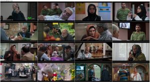 دانلود قسمت 3 سریال آفتاب پرست Full HD قسمت 3 سوم سریال آفتاب پرست