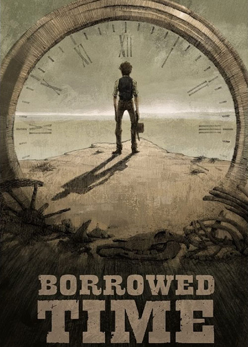 دانلود انیمیشن زمان قرضی Borrowed Time 2015 دانلود انیمیشن زمان قرضی Borrowed Time 2015