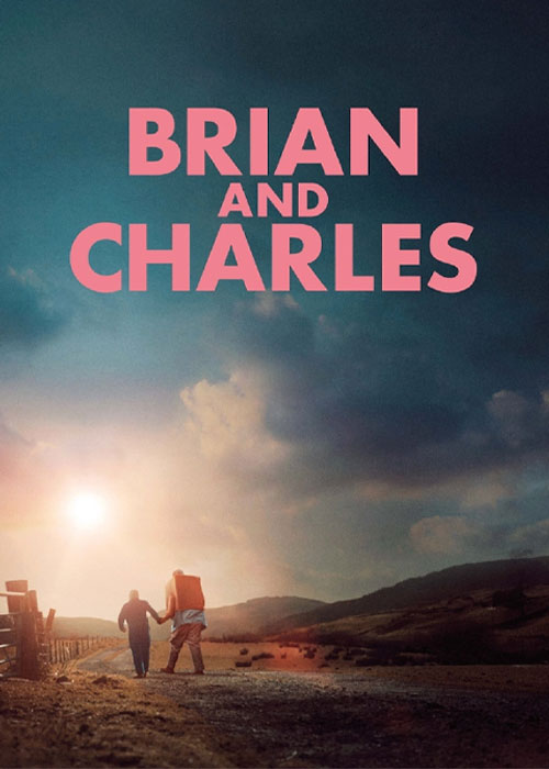 دانلود فیلم برایان و چارلز Brian and Charles 2022 دانلود فیلم برایان و چارلز Brian and Charles 2022