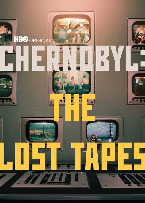 دانلود مستند چرنوبیل Chernobyl: The Lost Tapes 2022 دانلود مستند چرنوبیل Chernobyl: The Lost Tapes 2022