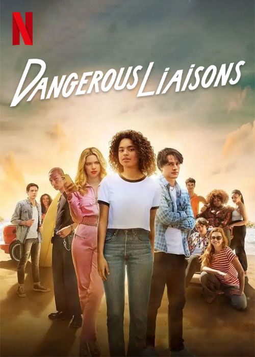 دانلود فیلم روابط خطرناک Dangerous Liaisons 2022 دانلود فیلم روابط خطرناک Dangerous Liaisons 2022
