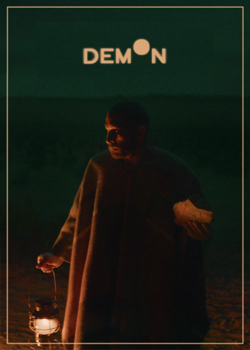 دانلود فیلم اهریمن Demon 2018