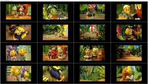 دانلود انیمیشن فی فی Fifi and the Flowertots 2005 دانلود انیمیشن فی فی Fifi and the Flowertots 2005