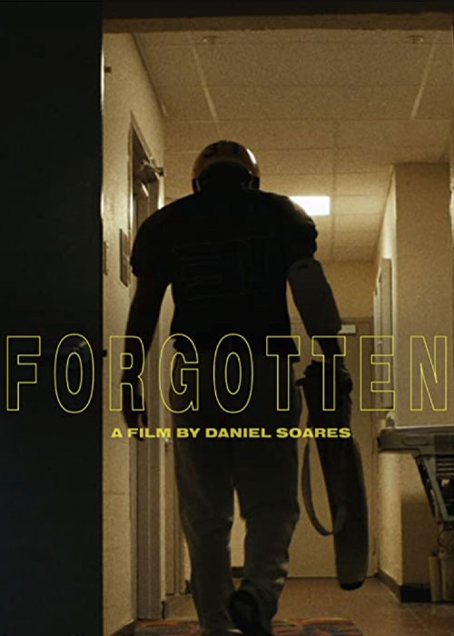 دانلود مستند فراموش شده Forgotten 2019 دانلود مستند فراموش شده Forgotten 2019