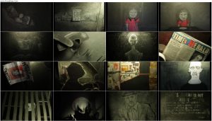 دانلود انیمیشن دختری در راهرو Girl in the Hallway 2019 دانلود انیمیشن دختری در راهرو Girl in the Hallway 2019