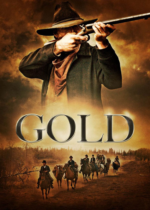 دانلود فیلم طلا Gold 2013 دانلود فیلم طلا Gold 2013