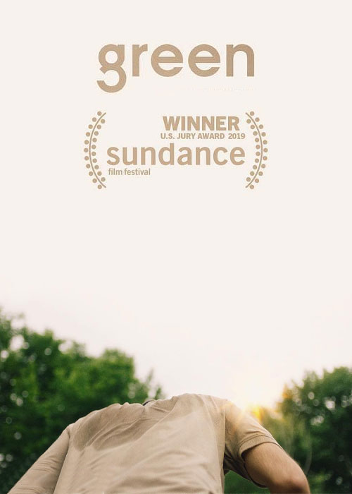 دانلود فیلم گرین Green 2018