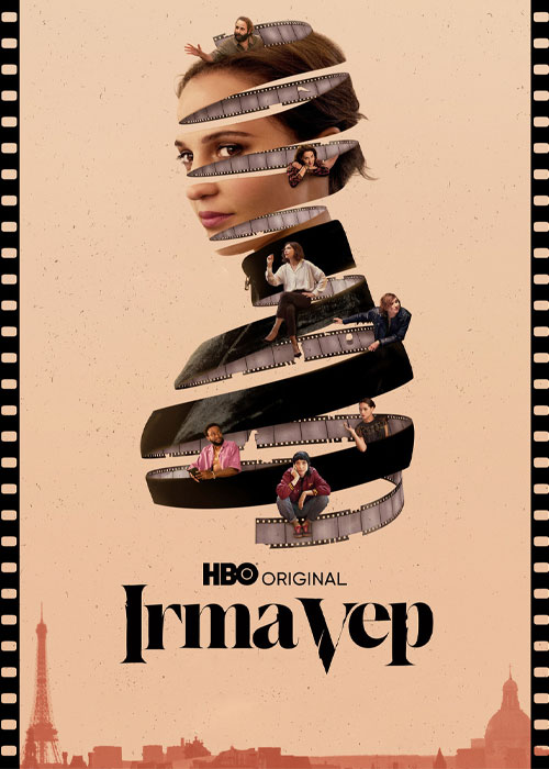 دانلود سریال ایرما وپ Irma Vep 2022 دانلود سریال ایرما وپ Irma Vep 2022