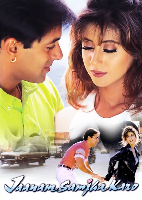 دانلود فیلم جان من قبول کن Jaanam Samjha Karo 1999 دانلود فیلم جان من قبول کن Jaanam Samjha Karo 1999