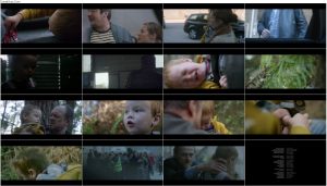 دانلود فیلم دست های کوچک Little Hands 2017