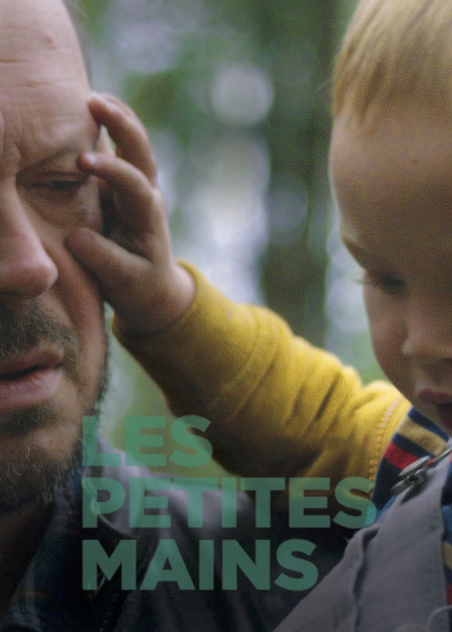 دانلود فیلم دست های کوچک Little Hands 2017 دانلود فیلم دست های کوچک Little Hands 2017