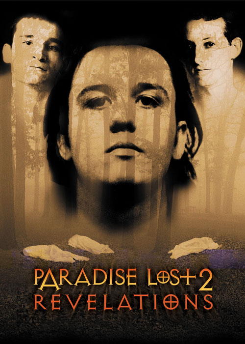 مستند بهشت گمشده 2: الهامات Paradise Lost 2: Revelations 2000