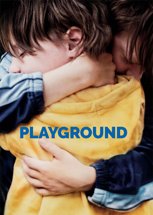 دانلود فیلم زمین بازی Playground 2021