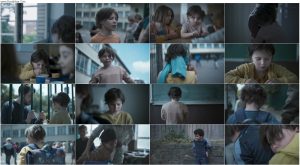 دانلود فیلم زمین بازی Playground 2021