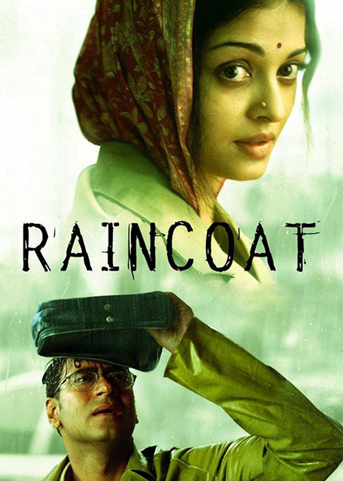دانلود فیلم بارانی Raincoat 2004