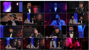 دانلود مسابقه شب های مافیا 4 فصل 5 قسمت دوم دانلود شب های مافیا 4 فصل 5 قسمت دوم