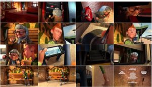 دانلود انیمیشن حمله بیسکویتی Snack Attack 2012 دانلود انیمیشن حمله بیسکویتی Snack Attack 2012