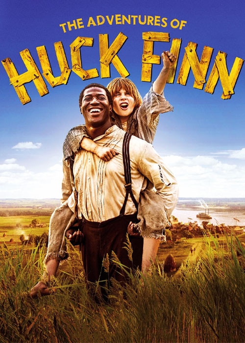 دانلود فیلم ماجراهای هاکلبری فین The Adventures of Huck Finn 2012