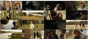 دانلود فیلم The Adventures of Huck Finn 2012 دانلود فیلم ماجراهای هاکلبری فین The Adventures of Huck Finn 2012