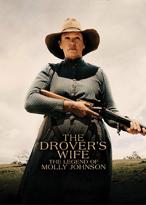 دانلود فیلم همسر چوپان The Drover's Wife 2021 دانلود فیلم همسر چوپان The Drover's Wife 2021