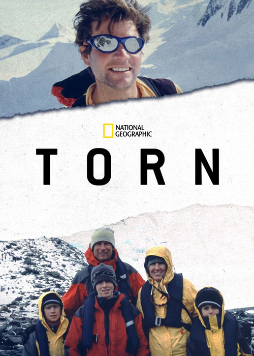 دانلود مستند از هم گسیخته Torn 2021 دانلود مستند از هم گسیخته Torn 2021