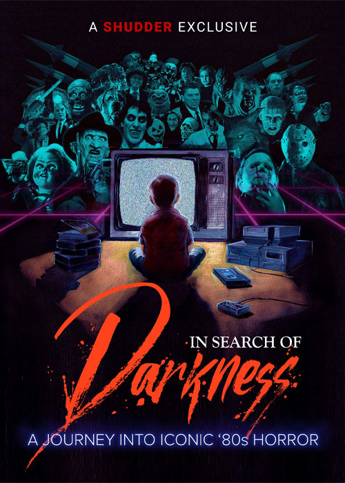 دانلود مستند In Search of Darkness 2019 دانلود مستند در جستجوی تاریکی In Search of Darkness 2019