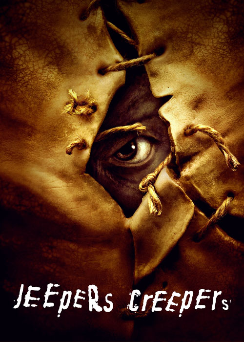 دانلود فیلم مترسک های ترسناک Jeepers Creepers 2001 دانلود فیلم مترسک های ترسناک Jeepers Creepers 2001