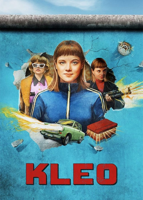 دانلود سریال کلئو Kleo 2022 دانلود سریال کلئو Kleo 2022