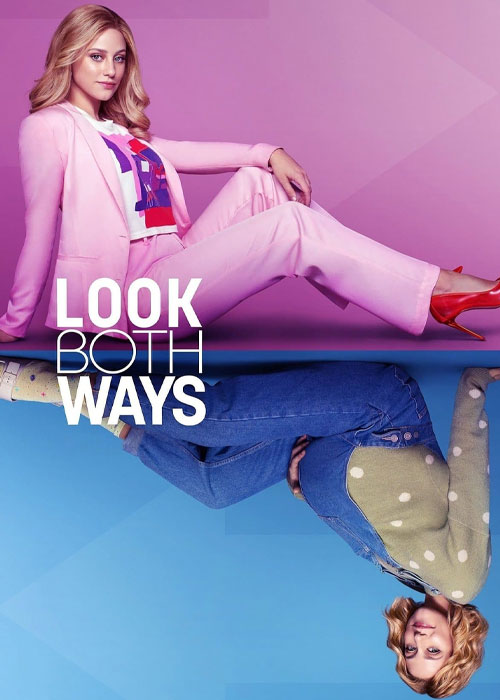 دانلود فیلم همه جوانب را بسنج Look Both Ways 2022 دانلود فیلم همه جوانب را بسنج Look Both Ways 2022
