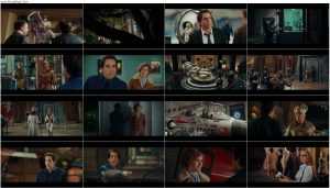 دانلود فیلم شبی در موزه ۲ Night at the Museum 2 2009 دانلود فیلم شبی در موزه ۲ Night at the Museum 2 2009