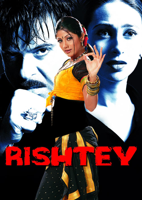 دانلود فیلم محبت Rishtey 2002 دانلود فیلم محبت Rishtey 2002
