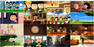 دانلود انیمیشن Snoopy Presents: Lucy's School 2022 اسنوپی تقدیم می کند مدرسه لوسی Snoopy Presents Lucy's School 2022