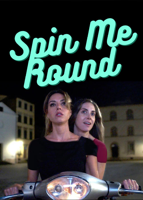 دانلود فیلم منو بچرخون Spin Me Round 2022 دانلود فیلم منو بچرخون Spin Me Round 2022