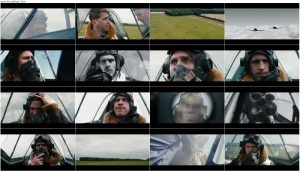 دانلود فیلم آتشبار بر فراز برلین Spitfire Over Berlin 2022 فیلم آتشبار بر فراز برلین Spitfire Over Berlin 2022