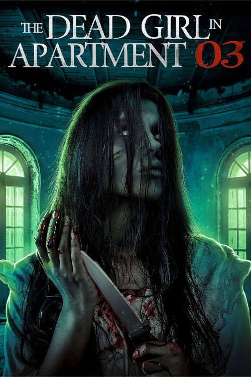 دانلود فیلم The Dead Girl in Apartment 03 2022 دانلود فیلم The Dead Girl in Apartment 03 2022