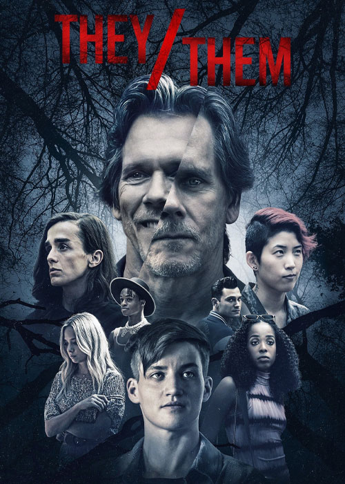 دانلود فیلم آنها/آنها They/Them 2022