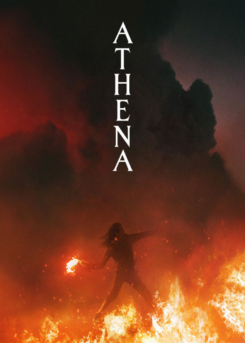 دانلود فیلم آتنا Athena 2022 دانلود فیلم آتنا Athena 2022