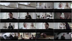 دانلود فیلم شکفتن مرگ Death in Bloom 2015 دانلود فیلم شکفتن مرگ Death in Bloom 2015