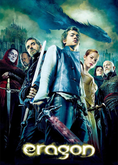 دانلود فیلم اراگون Eragon 2006 دانلود فیلم اراگون Eragon 2006