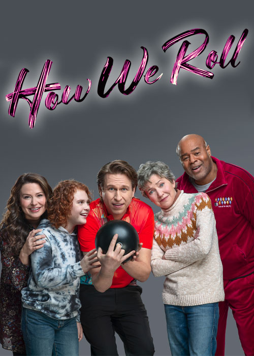 دانلود سریال ما اینیم دیگه How We Roll 2022 دانلود سریال ما اینیم دیگه How We Roll 2022