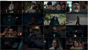 دانلود قسمت 25 بیست و پنجم سریال جیران Full HD قسمت 25 بیست و پنجم سریال جیران