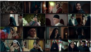 دانلود قسمت 26 بیست و ششم سریال جیران Full HD قسمت 26 بیست و ششم سریال جیران