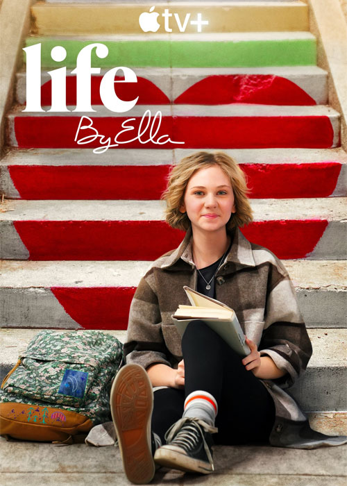 دانلود سریال زندگی از نگاه الا Life by Ella 2022 دانلود سریال زندگی از نگاه الا Life by Ella 2022