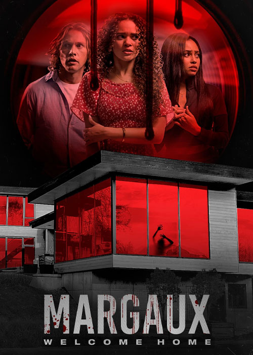 دانلود فیلم مارگوکس Margaux 2022 دانلود فیلم مارگوکس Margaux 2022