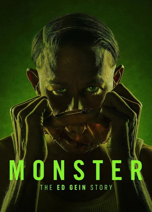 دانلود سریال هیولا Monster 2022-2025